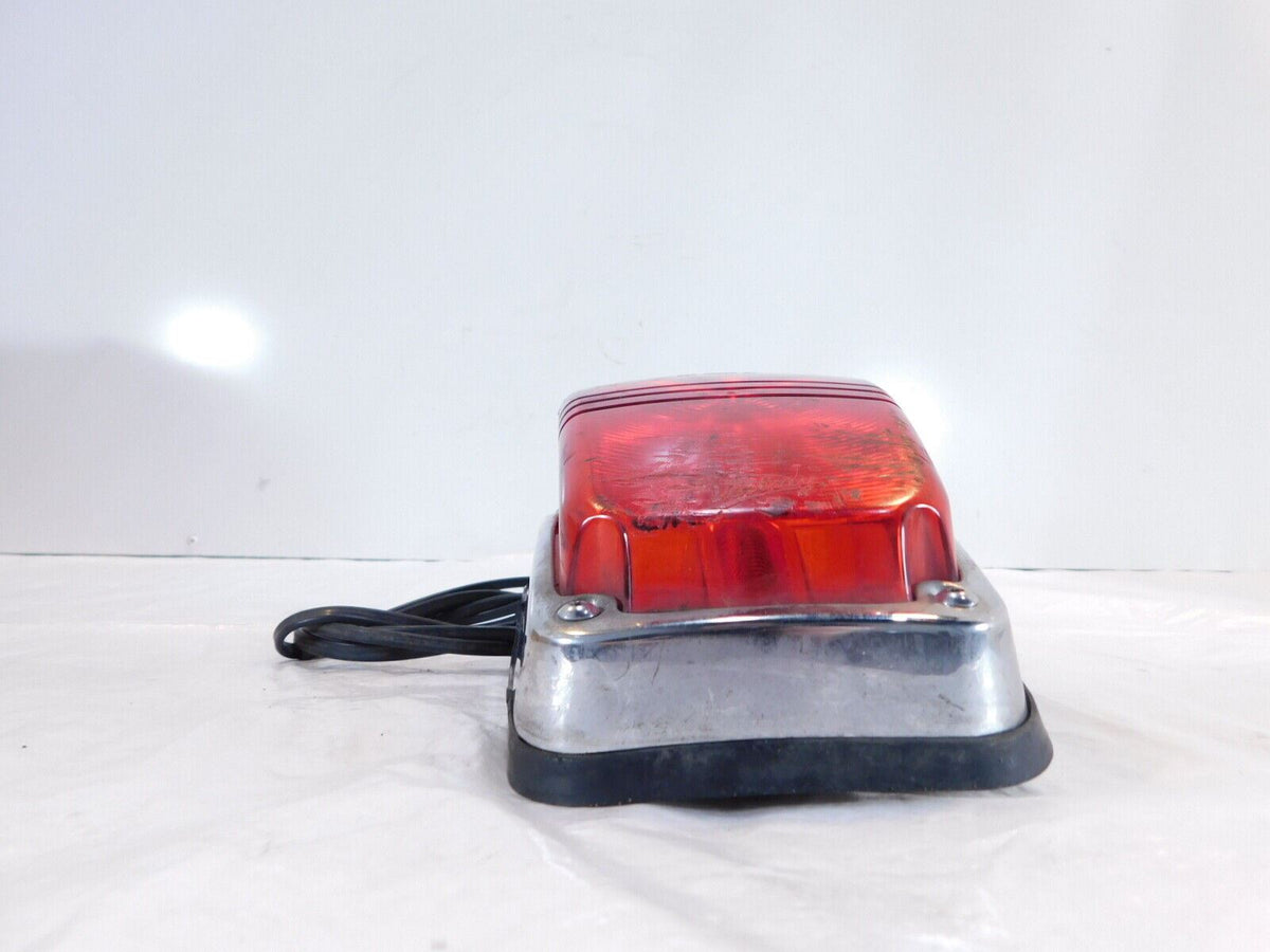 Victory V92 Standard Deluxe Classic & Touring Cruiser Tail Brake Light Lamp