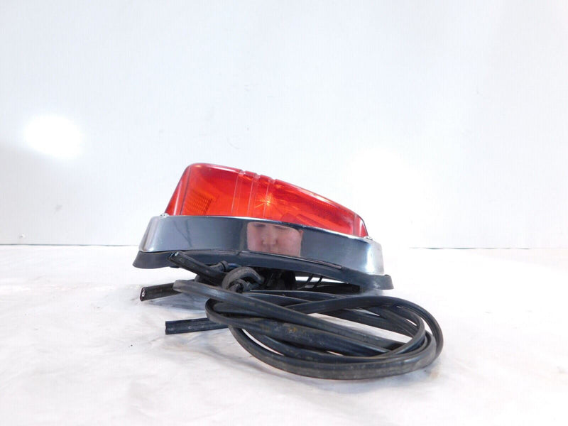 Victory V92 Standard Deluxe Classic & Touring Cruiser Tail Brake Light Lamp