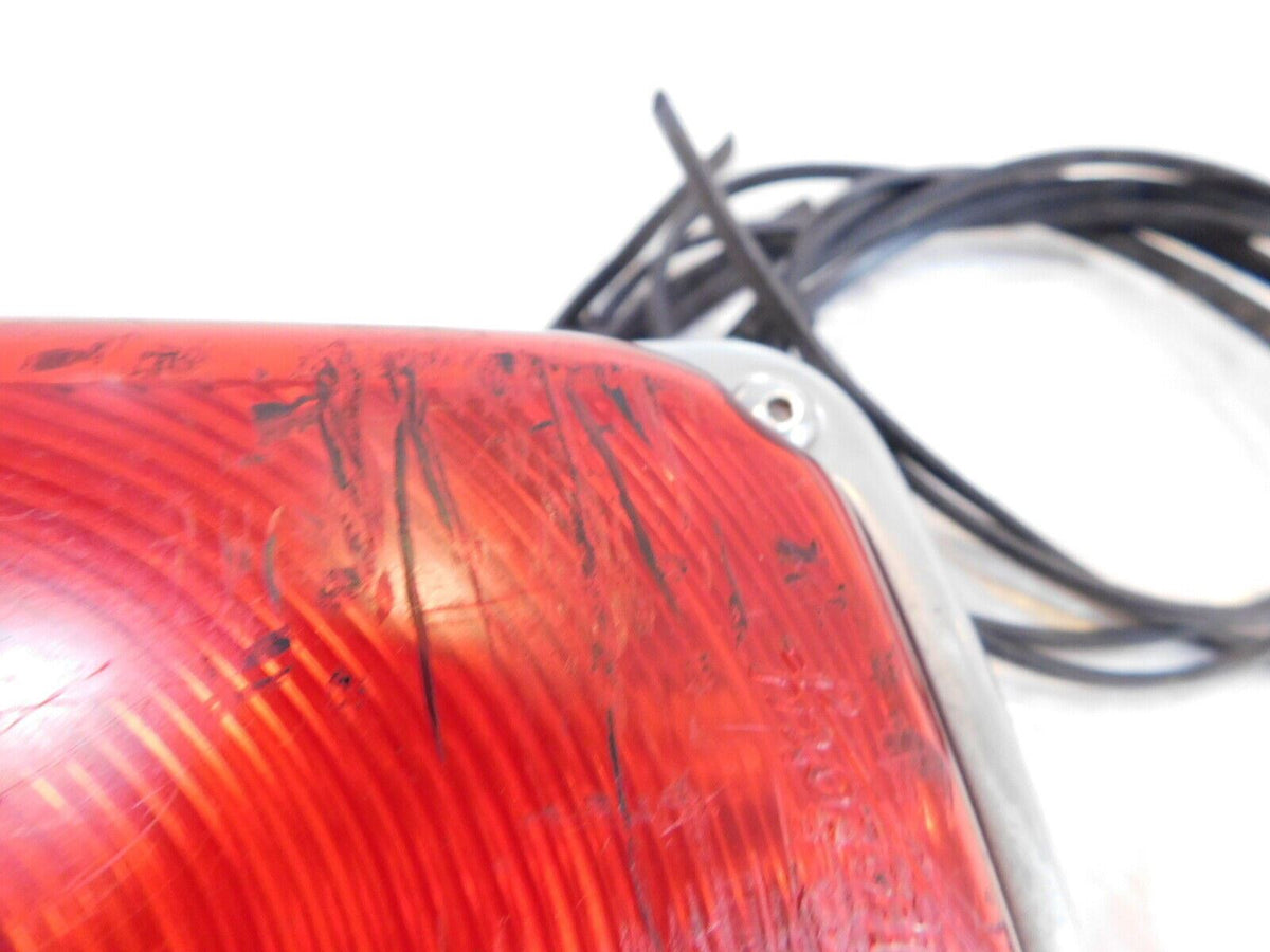 Victory V92 Standard Deluxe Classic & Touring Cruiser Tail Brake Light Lamp