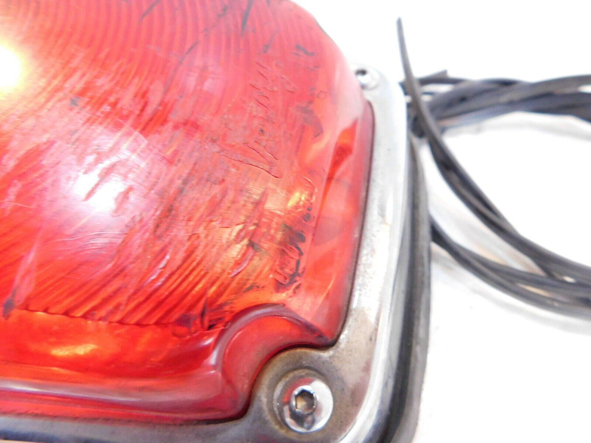 Victory V92 Standard Deluxe Classic & Touring Cruiser Tail Brake Light Lamp