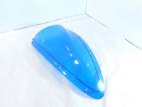 2008 2009 & 2010 Buell 1125 1125R Blue Front Fairing Windshield Windscreen