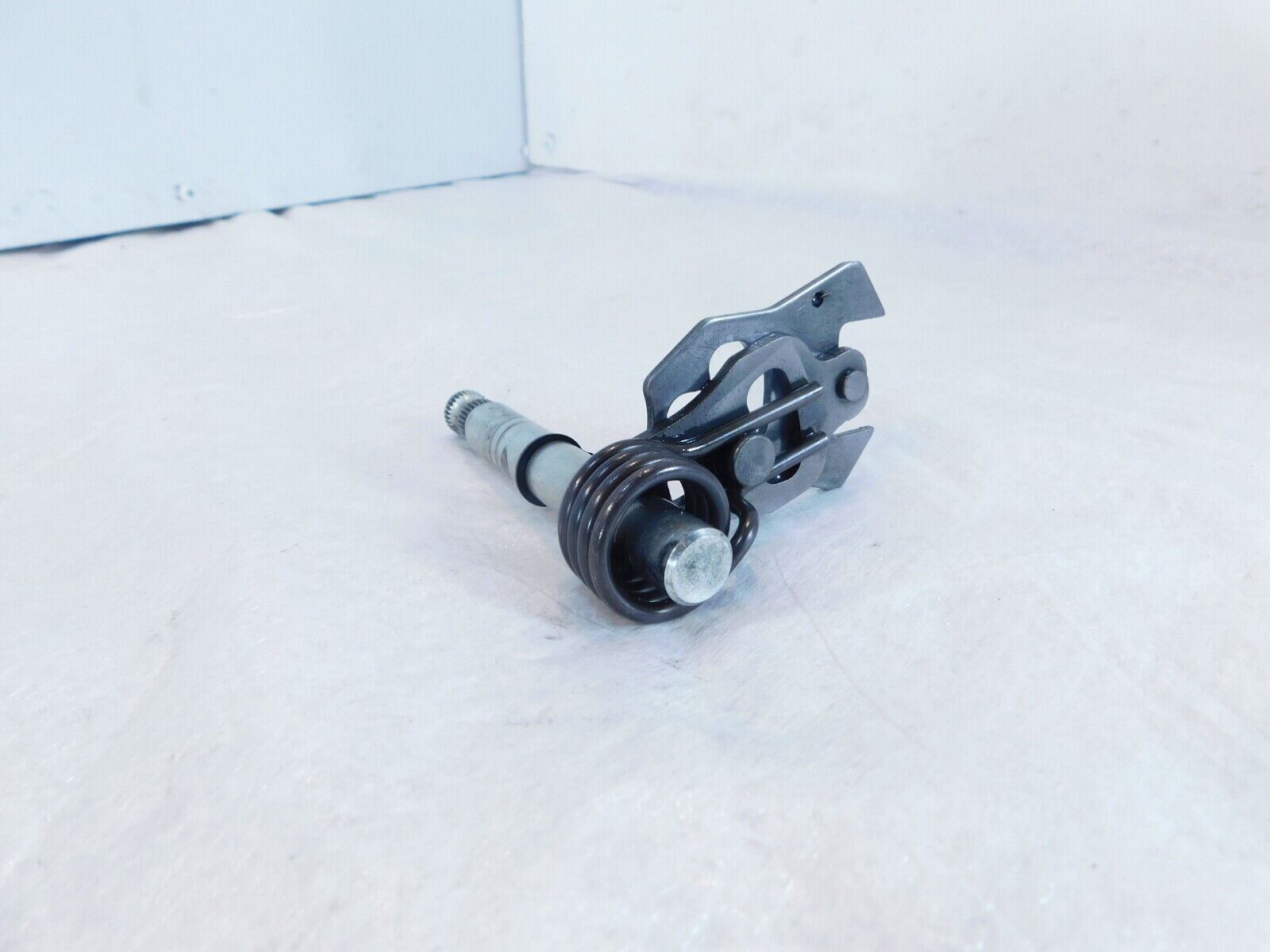 Kawasaki ZZR1200 Ninja ZX-10 Transmission Shift Lever