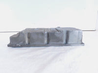 Harley Touring Road King & Electra Glide Silver Oil Pan Tray 62711-99 w/ Baffle