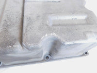 Harley Touring Road King & Electra Glide Silver Oil Pan Tray 62711-99 w/ Baffle