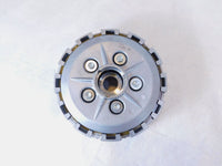 Indian Chief Chieftain Roadmaster & Springfield Clutch Basket & Friction Plates - C3 Cycle