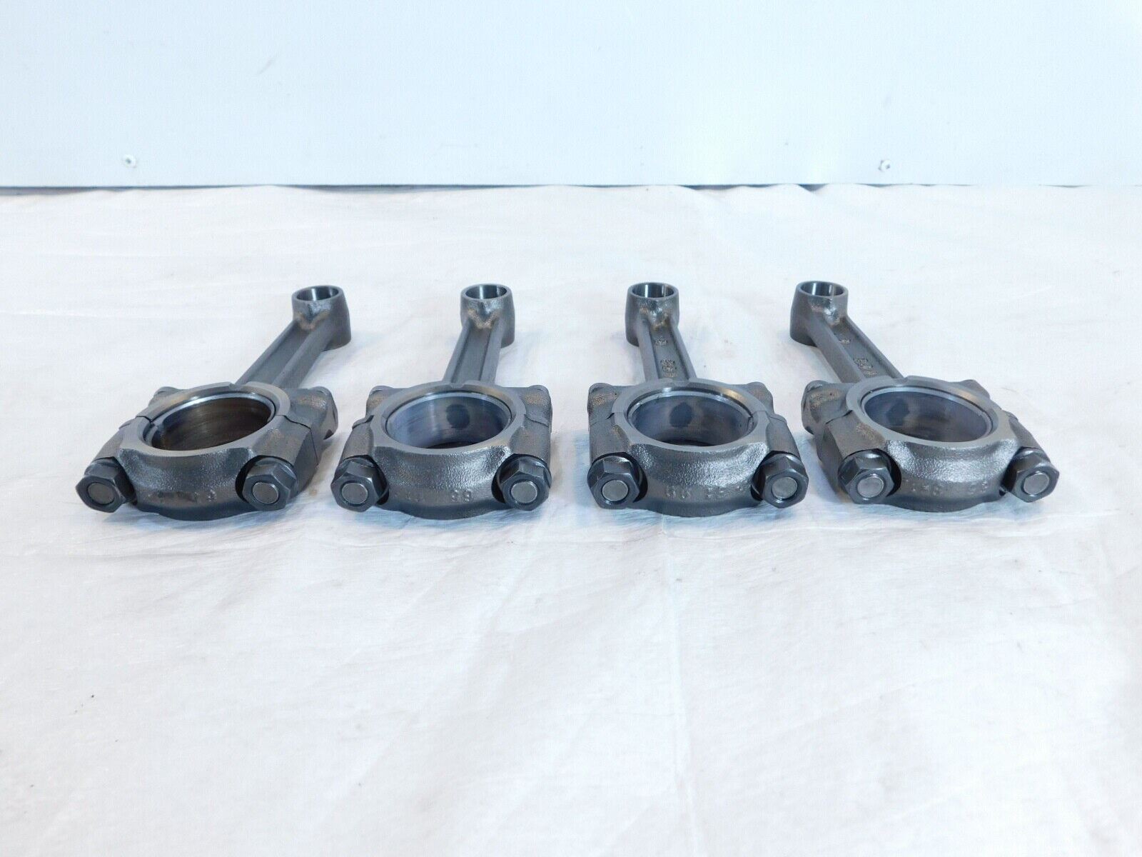 94-01 Kawasaki Ninja ZX11 Crankshaft Rods