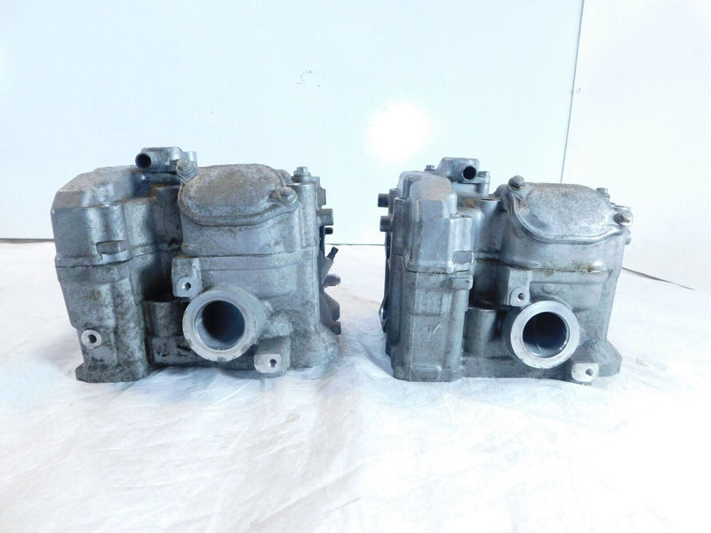 Honda VTX1300C VTX1300R VTX1300S Front & Rear Engine Motor Cylinder Heads & Cams