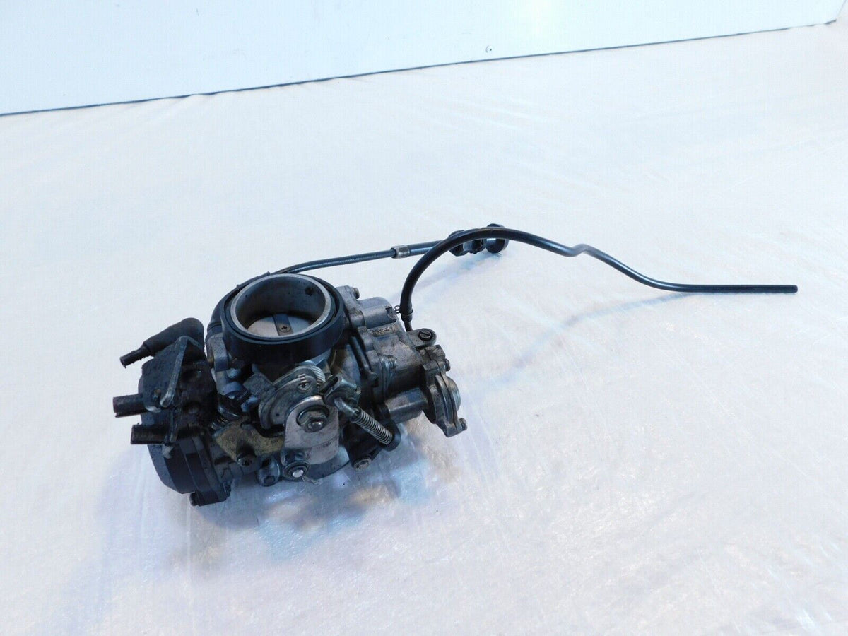 Harley Davidson Touring Road King & Electra Glide Carb Carburetor Assembly