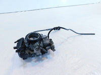 Harley Davidson Touring Road King & Electra Glide Carb Carburetor Assembly