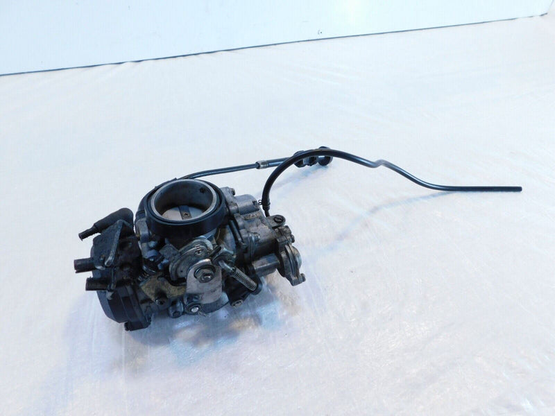 Harley Davidson Touring Road King & Electra Glide Carb Carburetor Assembly