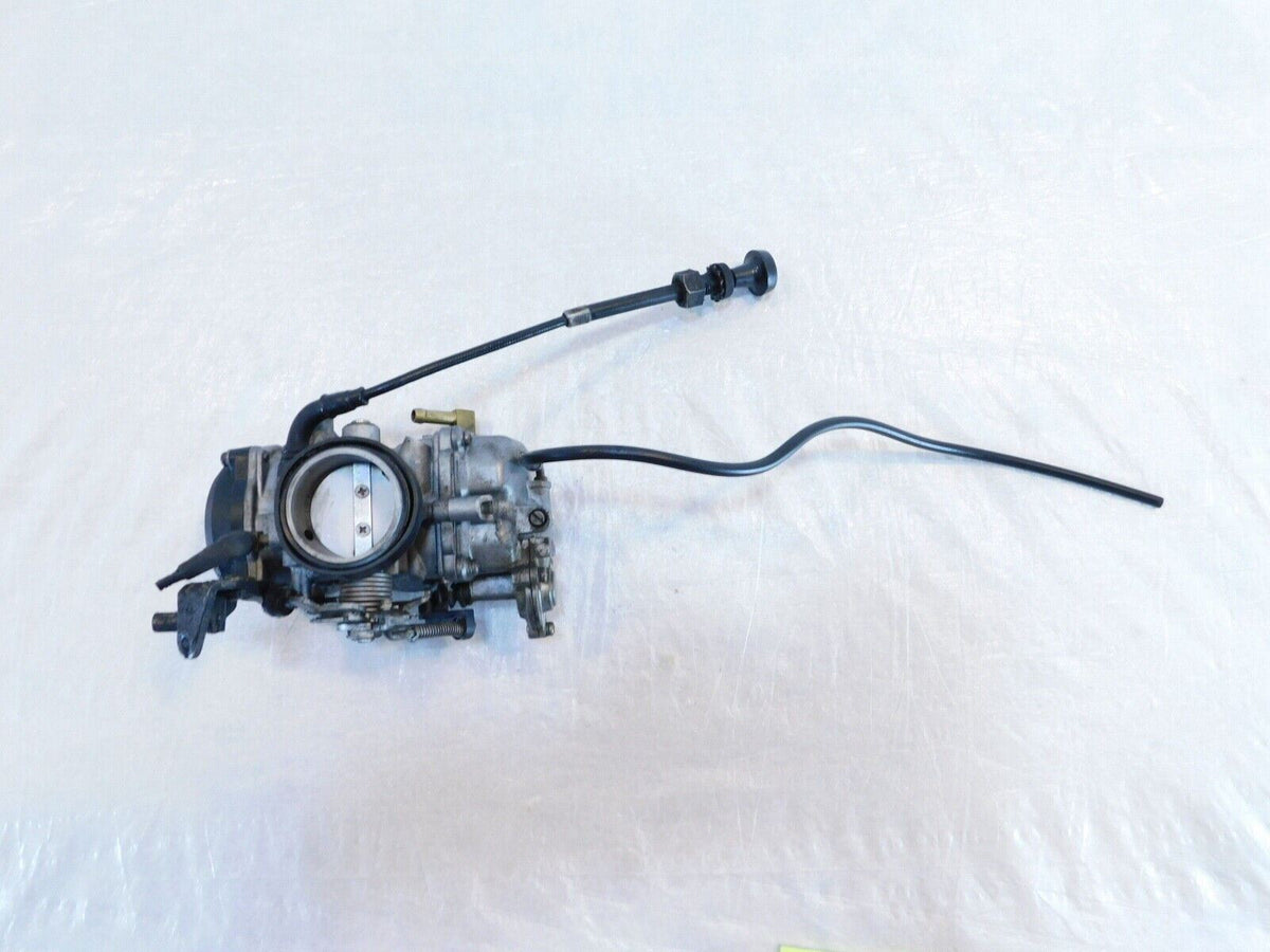 Harley Davidson Touring Road King & Electra Glide Carb Carburetor Assembly