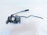 Harley Davidson Touring Road King & Electra Glide Carb Carburetor Assembly