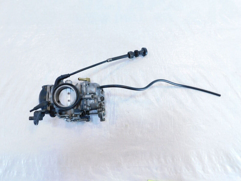 Harley Davidson Touring Road King & Electra Glide Carb Carburetor Assembly