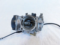 Harley Davidson Touring Road King & Electra Glide Carb Carburetor Assembly