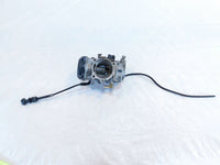 Harley Davidson Touring Road King & Electra Glide Carb Carburetor Assembly