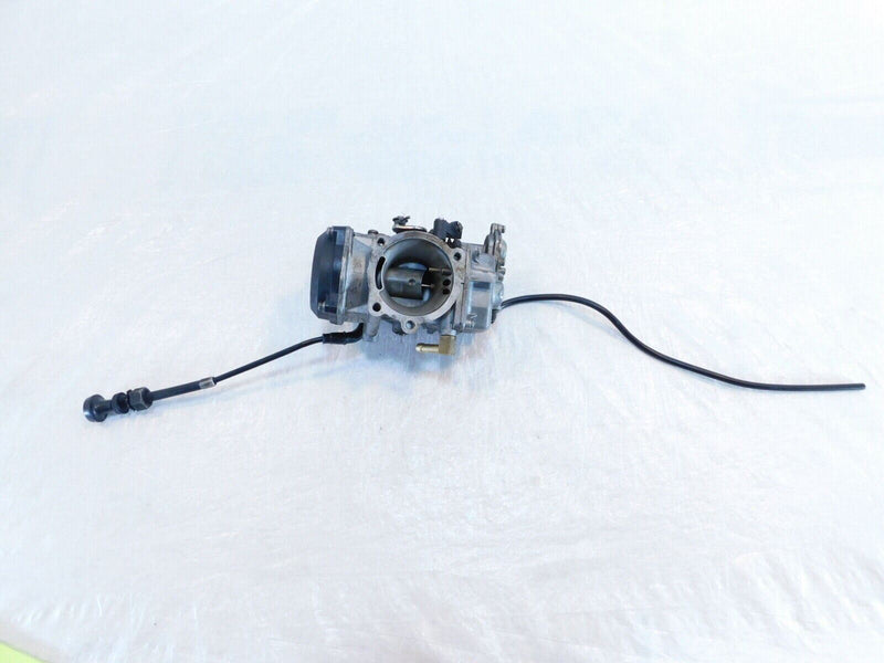 Harley Davidson Touring Road King & Electra Glide Carb Carburetor Assembly