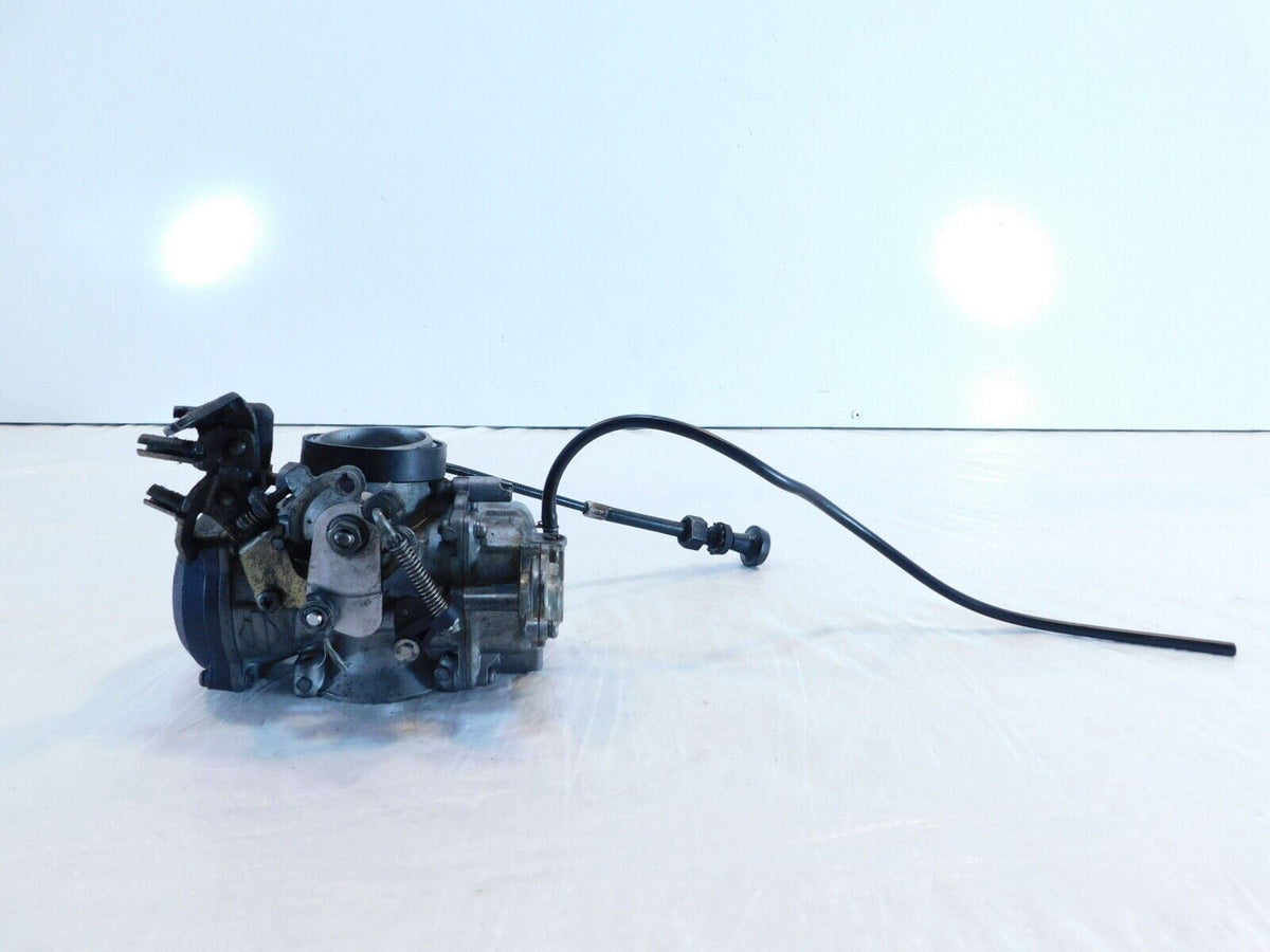 Harley Davidson Touring Road King & Electra Glide Carb Carburetor Assembly