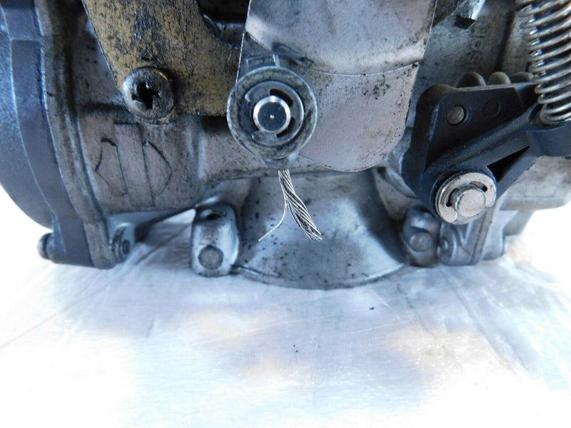 Harley Davidson Touring Road King & Electra Glide Carb Carburetor Assembly