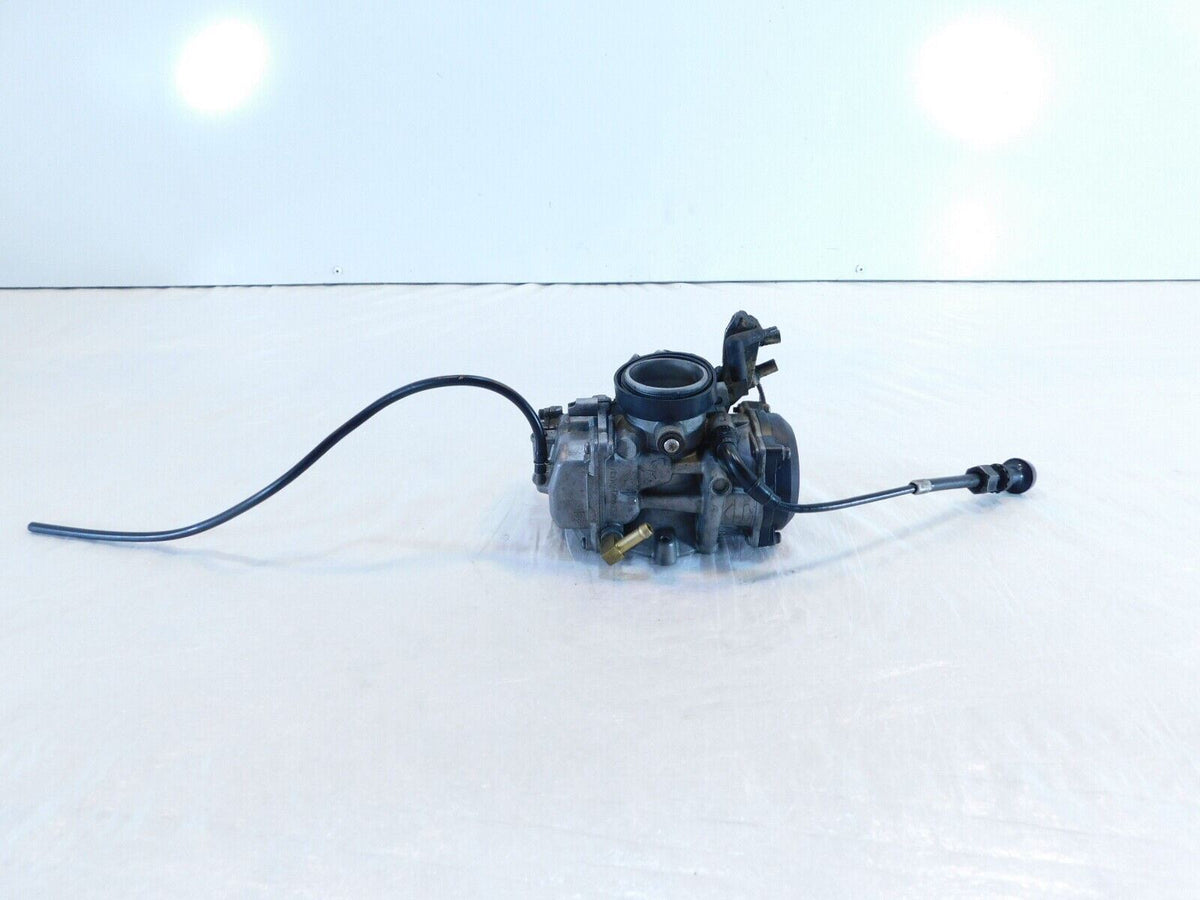 Harley Davidson Touring Road King & Electra Glide Carb Carburetor Assembly