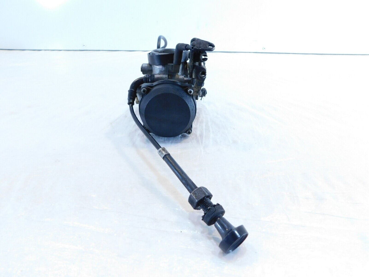 Harley Davidson Touring Road King & Electra Glide Carb Carburetor Assembly