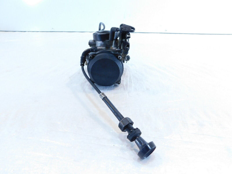 Harley Davidson Touring Road King & Electra Glide Carb Carburetor Assembly