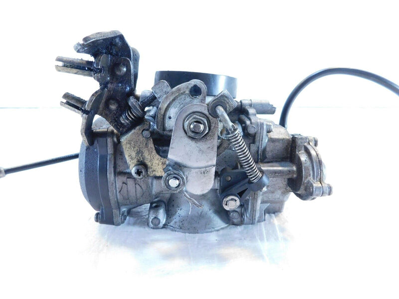 Harley Davidson Touring Road King & Electra Glide Carb Carburetor Assembly