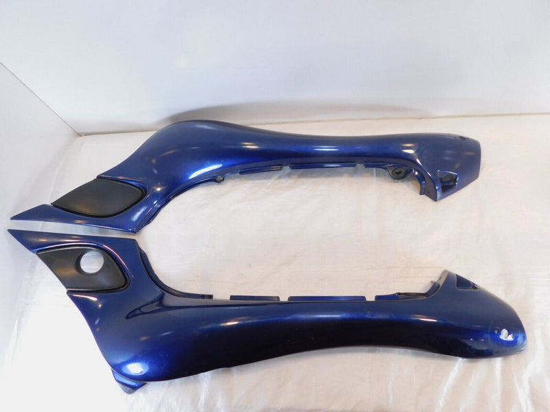 1996-2003 Triumph Trophy 900 1200 Left/Right Side Rear Seat Tail Fairing Cowls