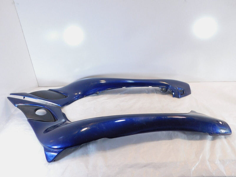 1996-2003 Triumph Trophy 900 1200 Left/Right Side Rear Seat Tail Fairing Cowls