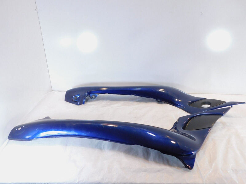 1996-2003 Triumph Trophy 900 1200 Left/Right Side Rear Seat Tail Fairing Cowls