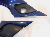 1996-2003 Triumph Trophy 900 1200 Left/Right Side Rear Seat Tail Fairing Cowls