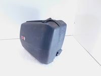 BMW K100LT K100RT Black Right Side Luggage Saddlebag Saddle Bag Case Pannier