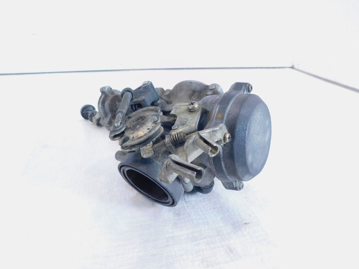 Harley Davidson Dyna Wide Super Glide & Softail Heritage Classic Carb Carburetor