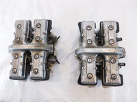 Yamaha Royal Star Venture XVZ13 Front & Rear Cylinder Heads w/ Cams & Valves - C3 Cycle