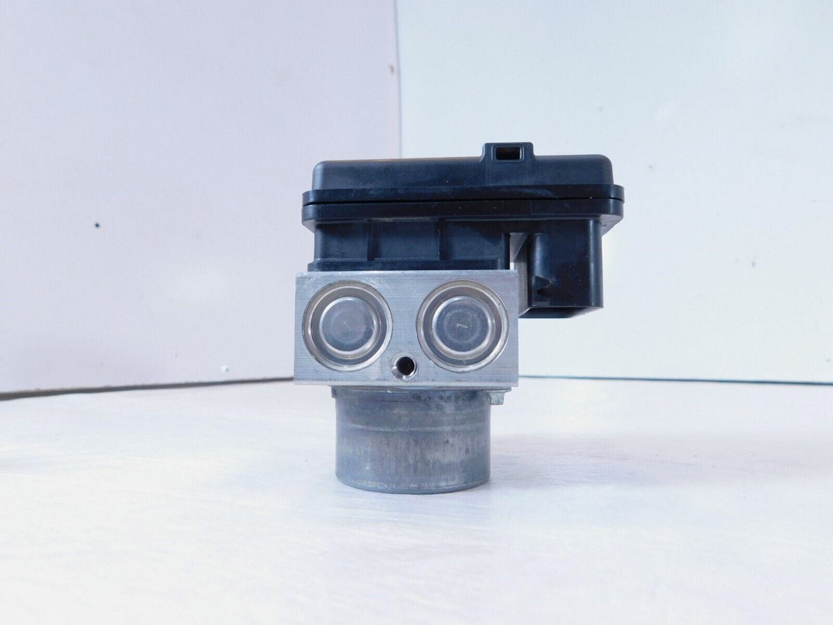 2015-2020 Zero Stealthfighter DSR FX FXS SR ABS Brake Pump Hydraulic Module Unit