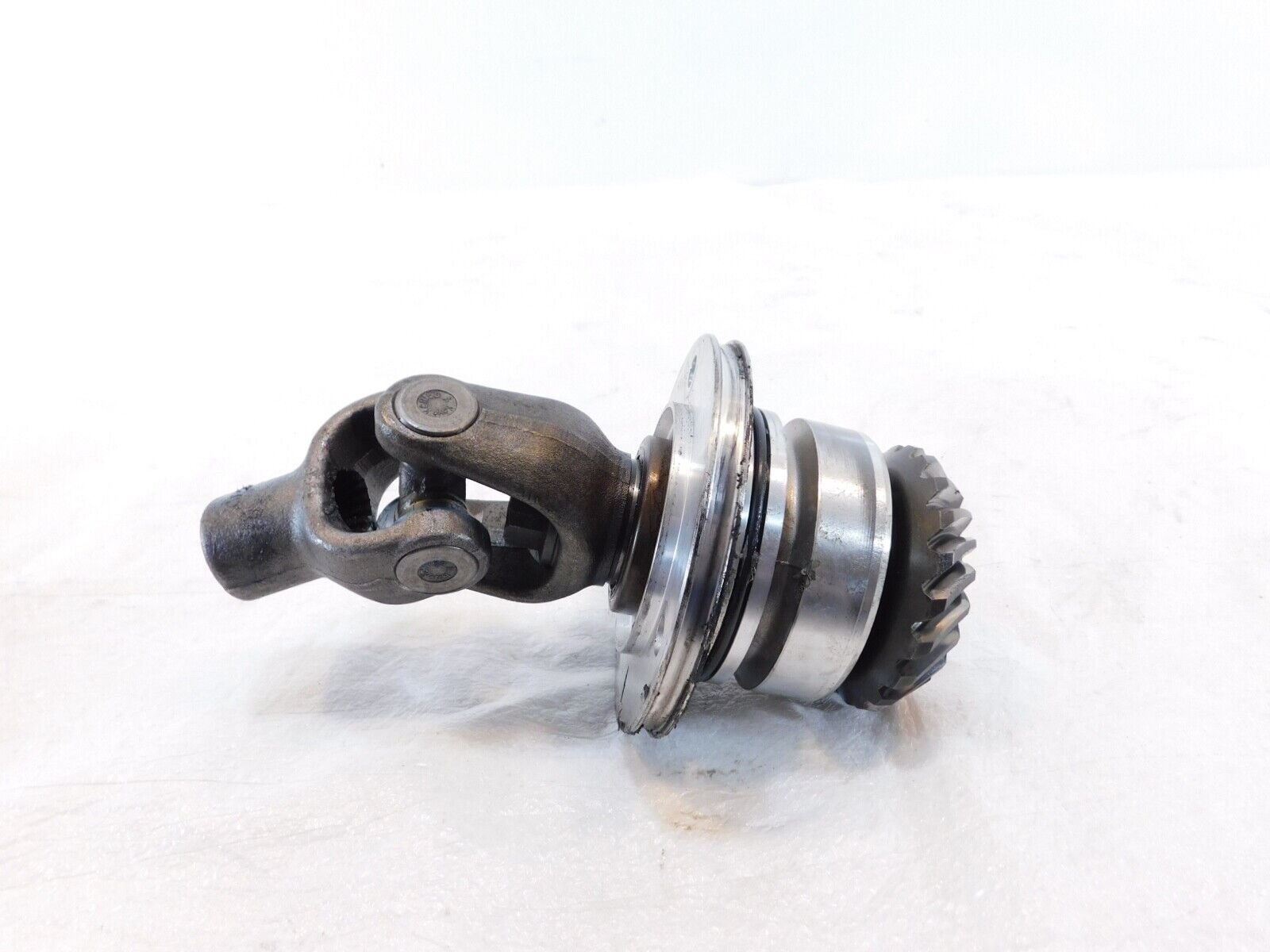 Yamaha V-Max 1200 VMX12 Royal Star Venture Middle Drive Bevel Gear Shaft  Joint