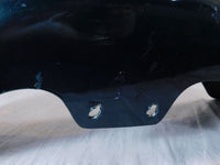 Harley Sportster XL XLH 883 & 1200 Green Fiberglass Front Wheel Cover Fender
