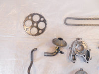 BMW R1100GS R1100R R1100RT R1100RS & R850 Engine Motor Oil Pump Housing & Rotors