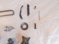 BMW R1100GS R1100R R1100RT R1100RS & R850 Engine Motor Oil Pump Housing & Rotors