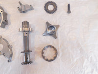 BMW R1100GS R1100R R1100RT R1100RS & R850 Engine Motor Oil Pump Housing & Rotors