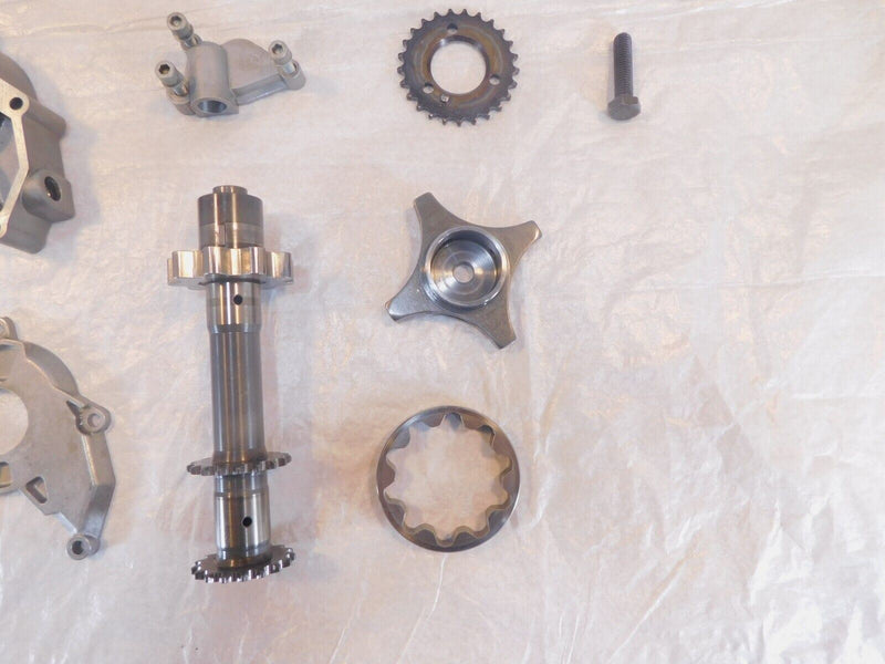 BMW R1100GS R1100R R1100RT R1100RS & R850 Engine Motor Oil Pump Housing & Rotors