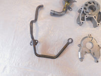 BMW R1100GS R1100R R1100RT R1100RS & R850 Engine Motor Oil Pump Housing & Rotors