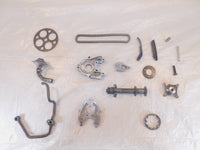 BMW R1100GS R1100R R1100RT R1100RS & R850 Engine Motor Oil Pump Housing & Rotors