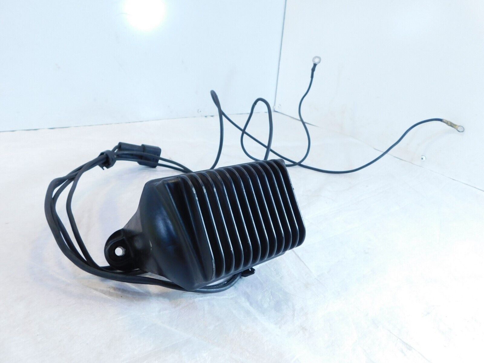Harley Touring Road King Electra Glide Voltage Rectifier