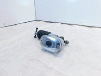 Harley Davidson Touring Electra Glide Softail Chrome Rear Brake Master Cylinder