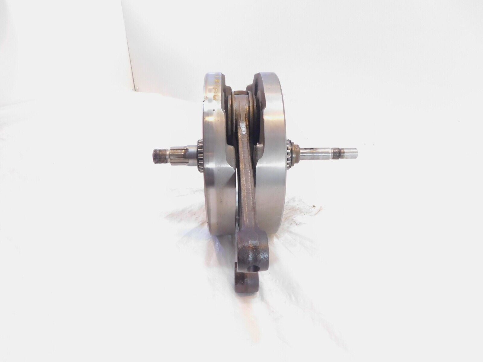 1988-1990 Harley Sportster XLH 1200 Flywheel Crankshaft
