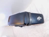 14-22 Harley Davidson Road King Electra Glide Right Saddlebag Side Luggage Bag - C3 Cycle