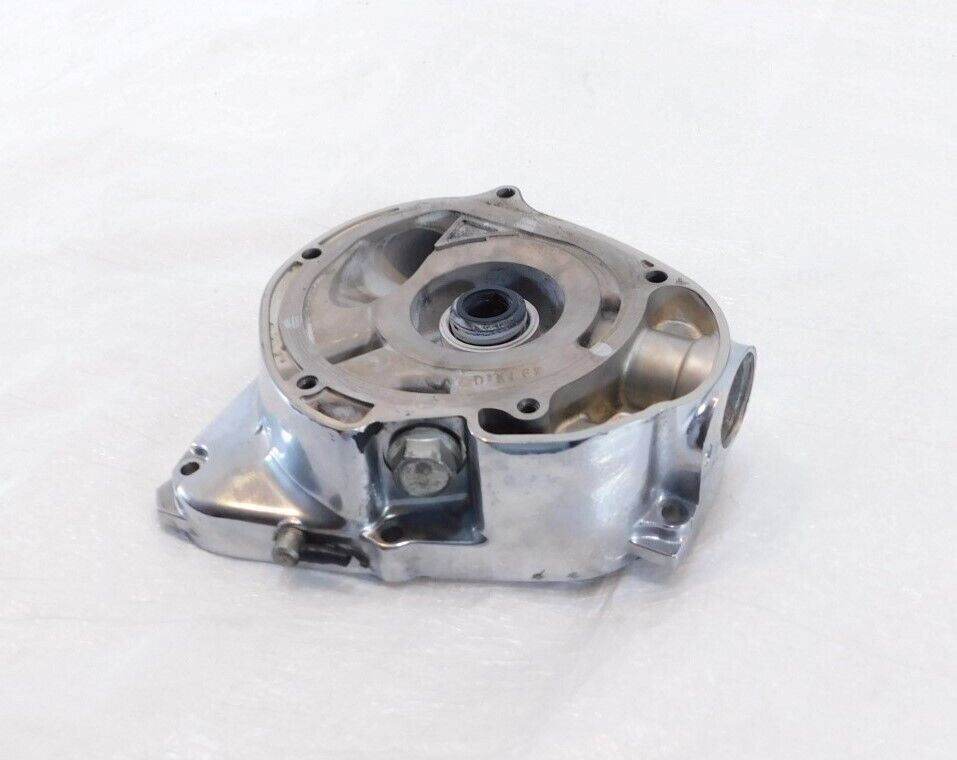 Yamaha Royal Star Tour Deluxe Venture S XVZ13 Coolant Water Pump Housing Plate