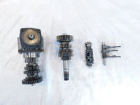 Honda VTX1300 VTX1300C VTX1300R VTX1300S & VTX1300T Transmission Gear Assembly