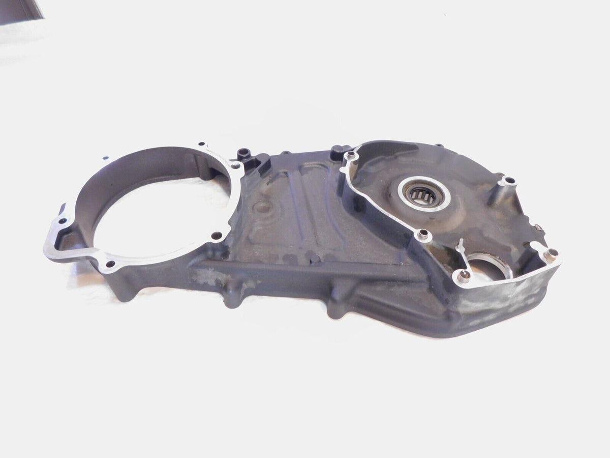 Harley Davidson Milwaukee 8 Softail Left Engine Motor Inner Primary Clutch Cover - C3 Cycle