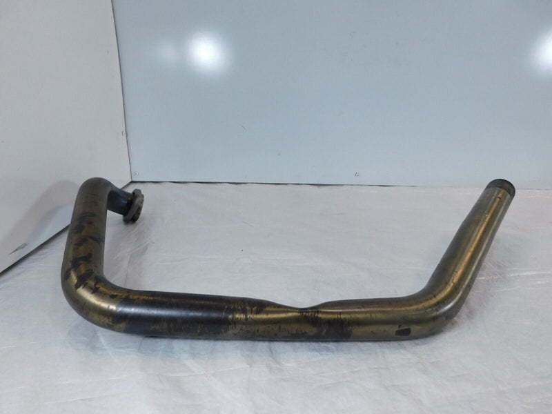 BMW F650GS & Dakar G650GS & Sertao OEM Exhaust Muffler Header Manifold Pipe